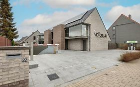 Logies Ternier - Het Victorhuis